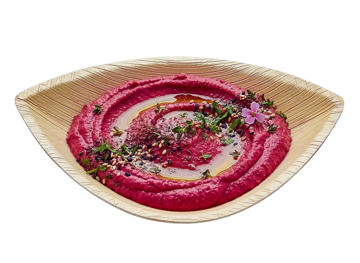 10cm x 6cm Dip Bowl Boat