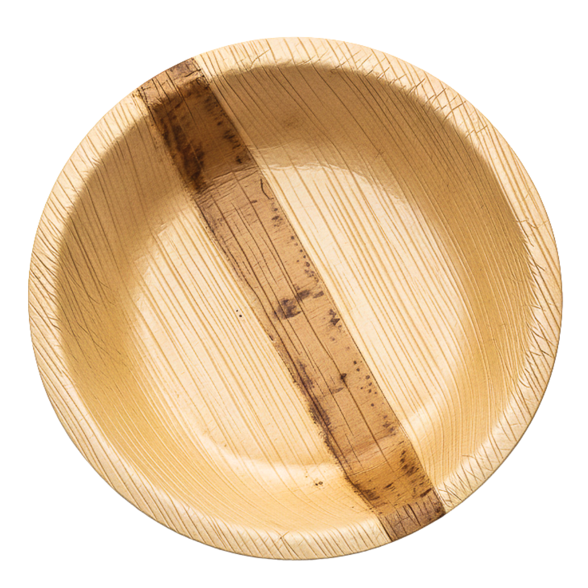 15.5cm x 5cm Bowl Round