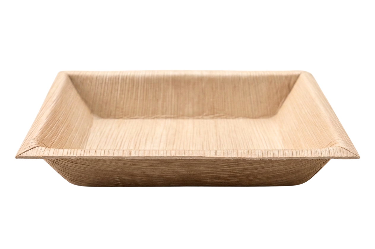 12cm x 17cm Quad Plate