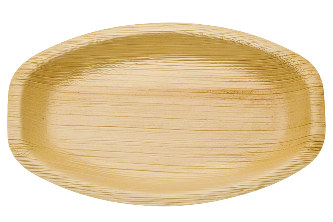 30cm x 20cm Tray Oval