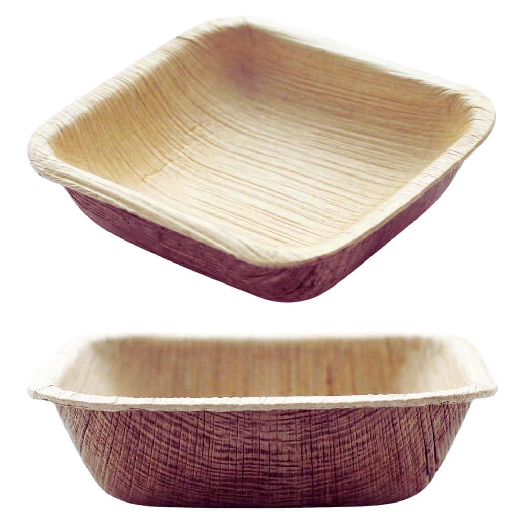 9.5cm Dip Bowl Square