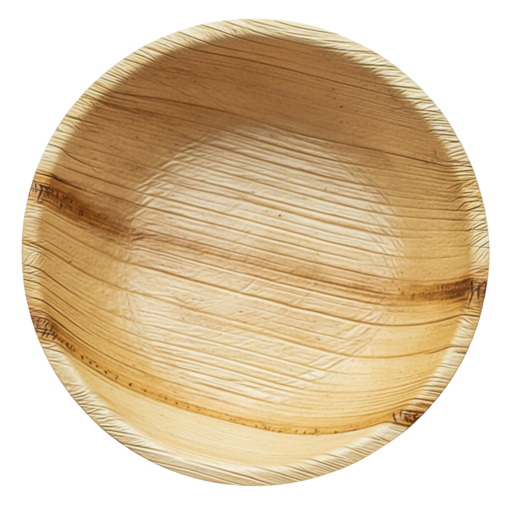 16.5cm x 5cm Deep Bowl Round