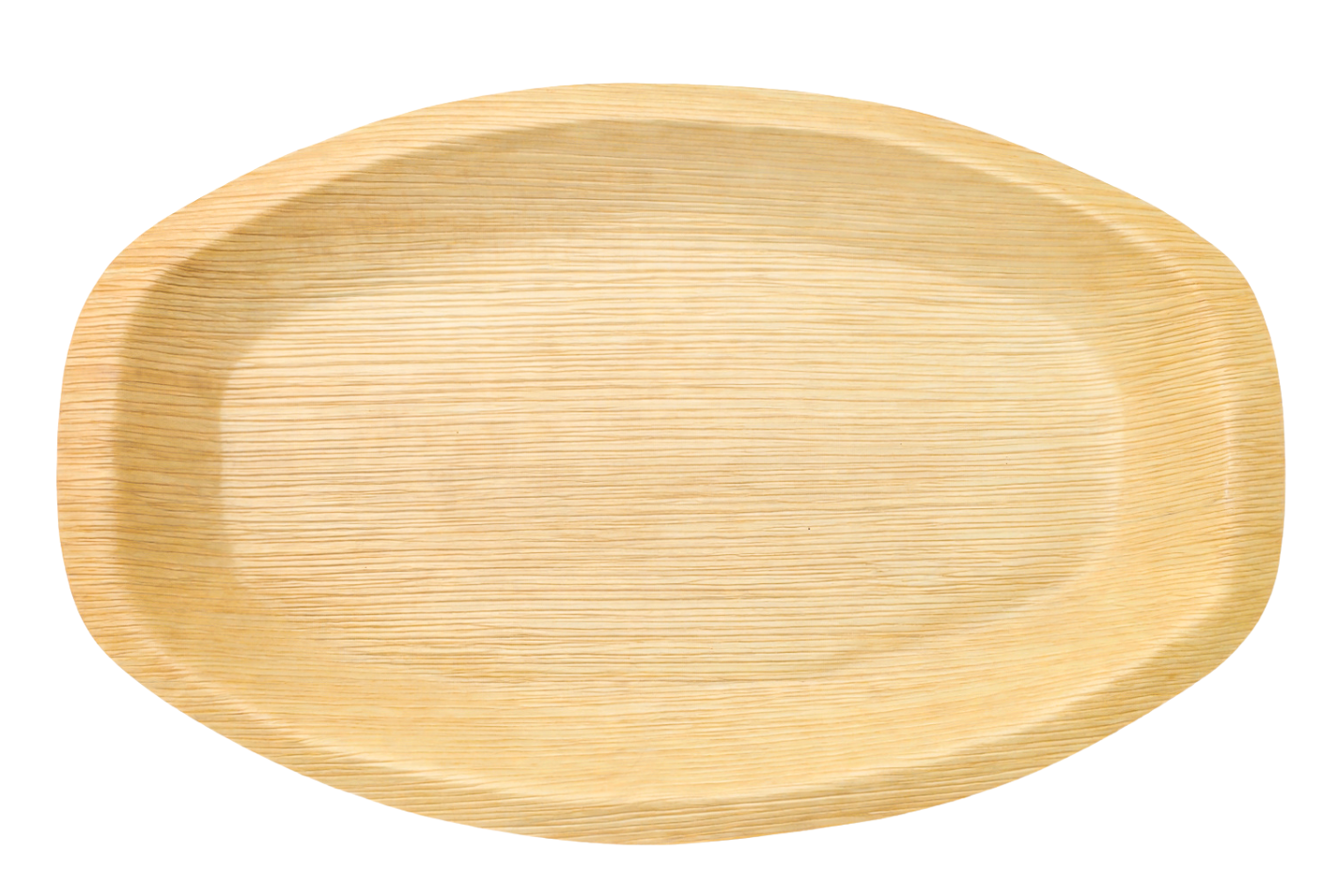 36cm x 25cm Tray Oval Jumbo