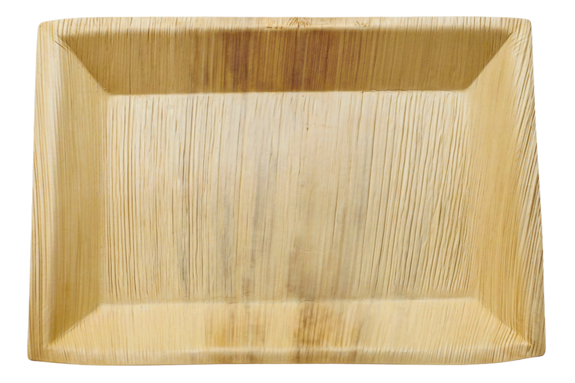 16cm x 25cm Quad Plate