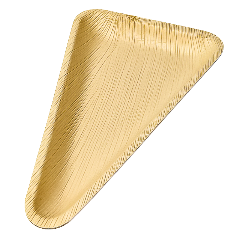 24.5cm x 15cm Tray Triangle