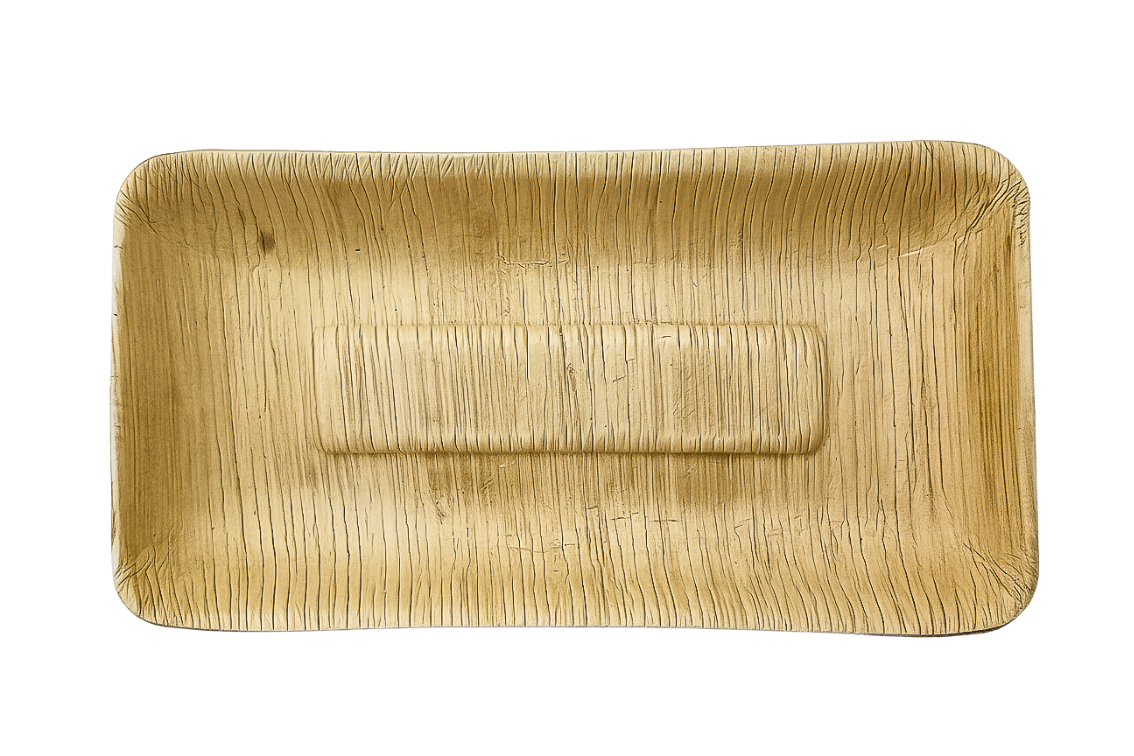 19cm x 9cm Plate Quad Medium