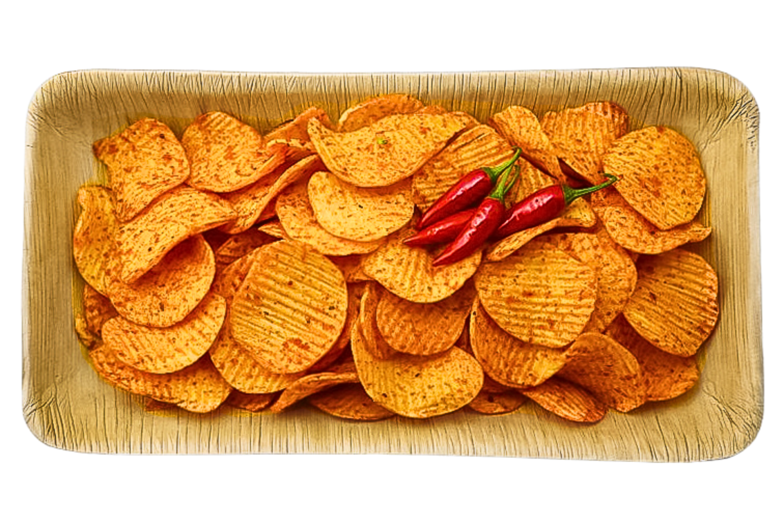 19cm x 9cm Plate Quad Medium