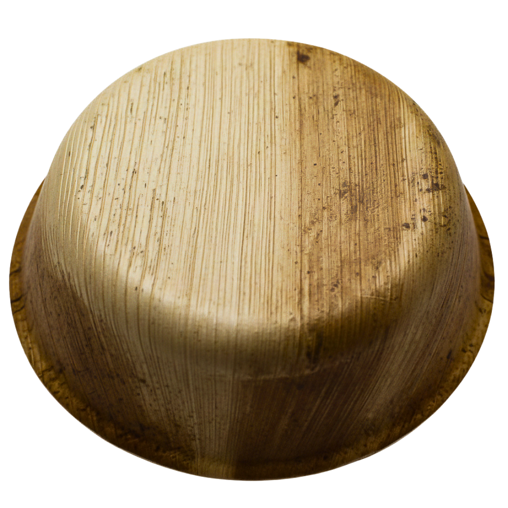 16.5cm x 5cm Deep Bowl Round