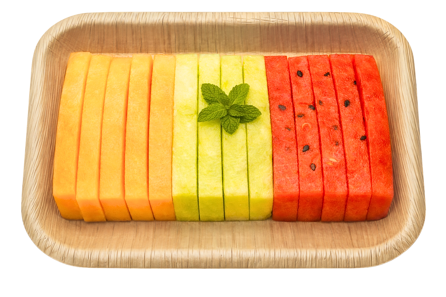 16cm x 24cm Quad Tray