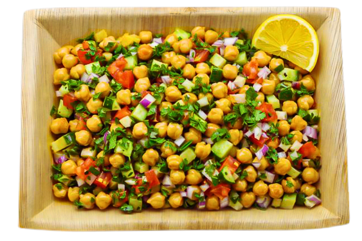 16cm x 25cm Quad Plate