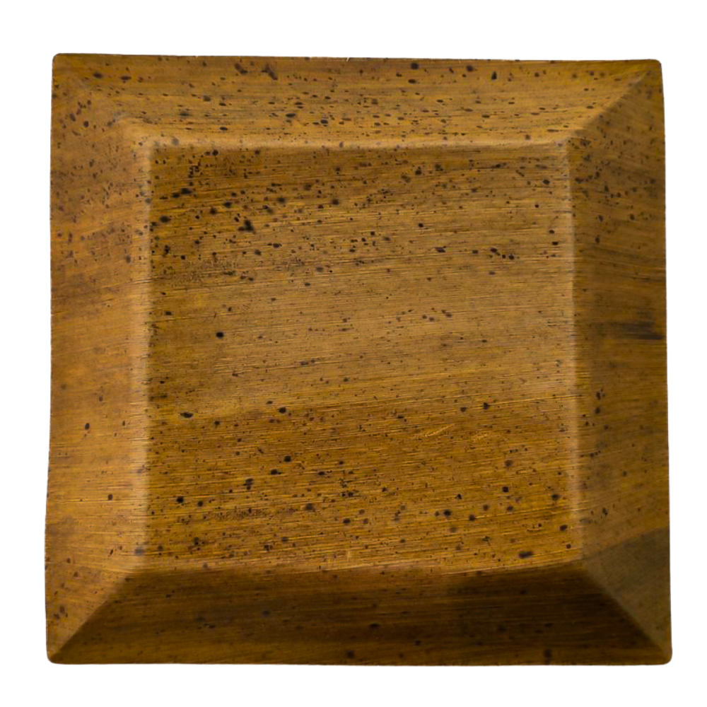 18cm Plate Square