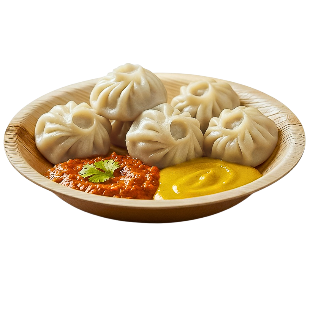 20cm Bowl Deep Round Bowl