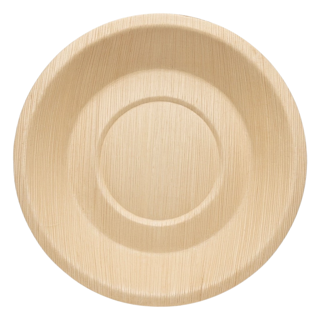 20cm Plate Round