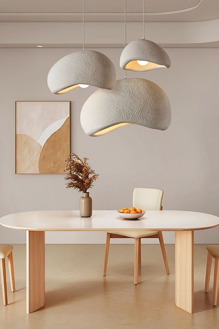 Elegant Modern Lighting Solutions