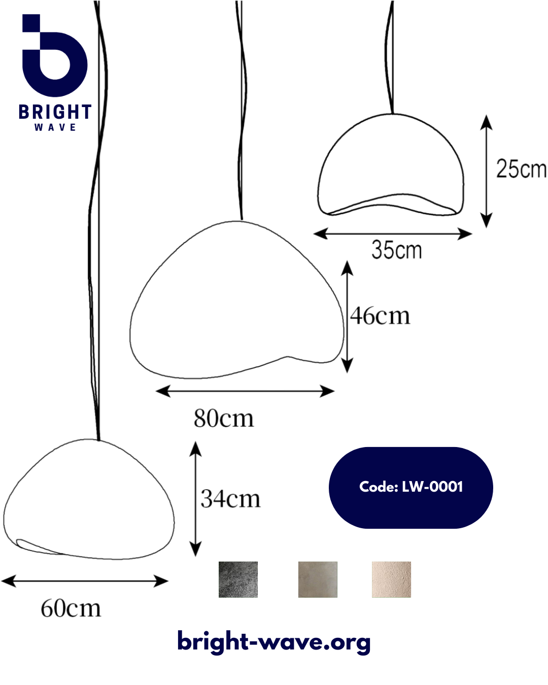 Elegant Modern Lighting Solutions