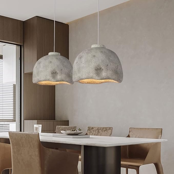 Wall Lighting Fixtures Pendant Light, Japanese Style Hanging Lamp