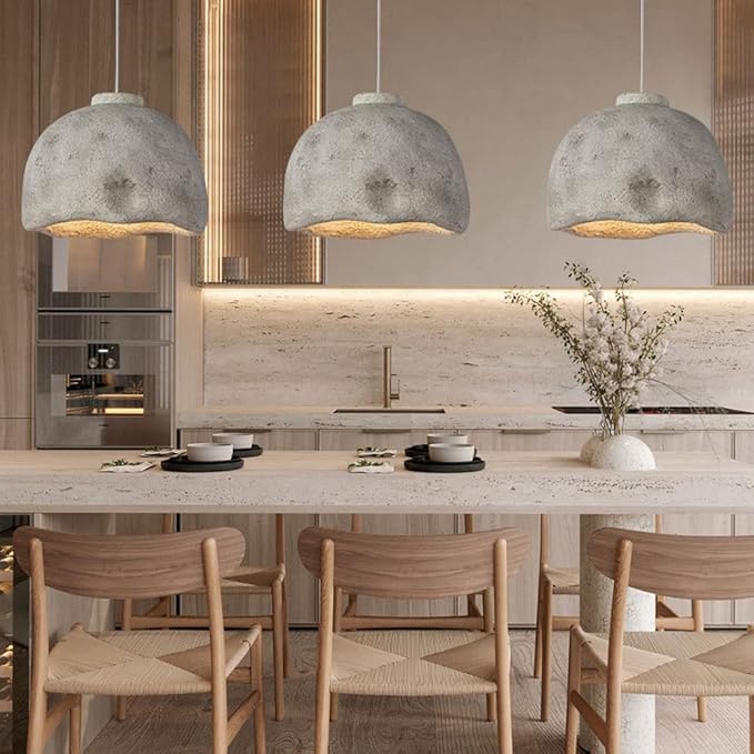 Wall Lighting Fixtures Pendant Light, Japanese Style Hanging Lamp