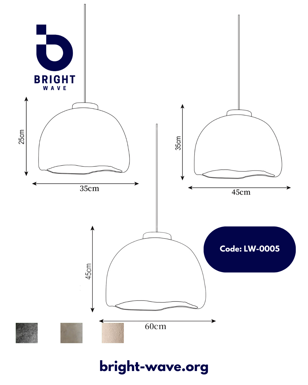 Wall Lighting Fixtures Pendant Light, Japanese Style Hanging Lamp