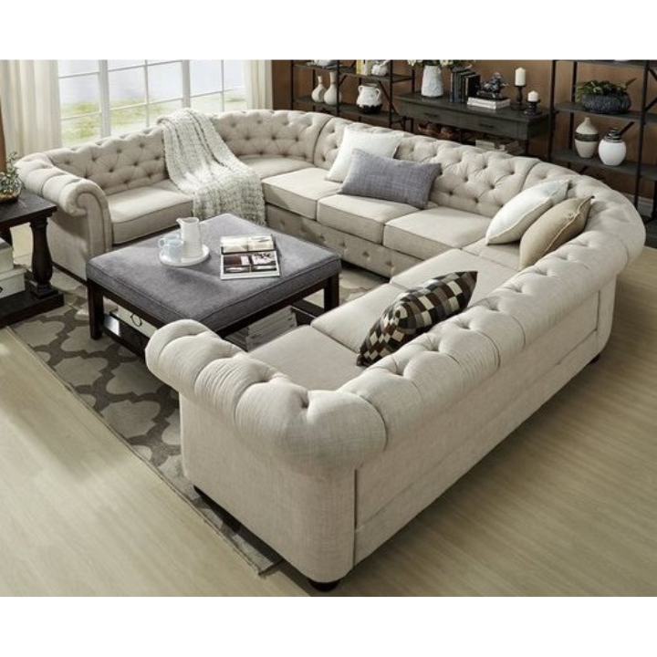 Sectional Sofa