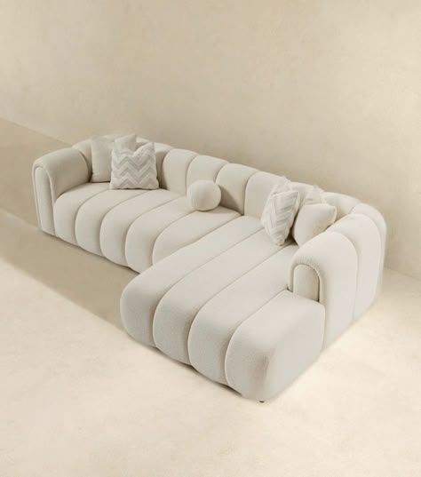 Modern Sectional Sofa