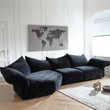 Eleint sofa