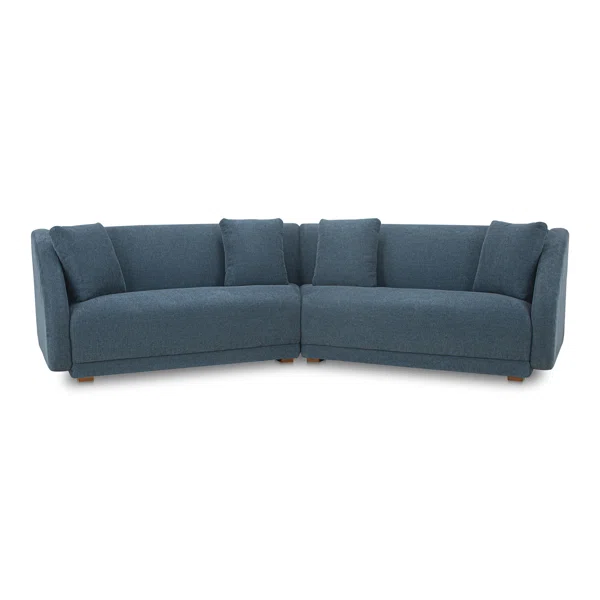 Modern Sectional Sofa