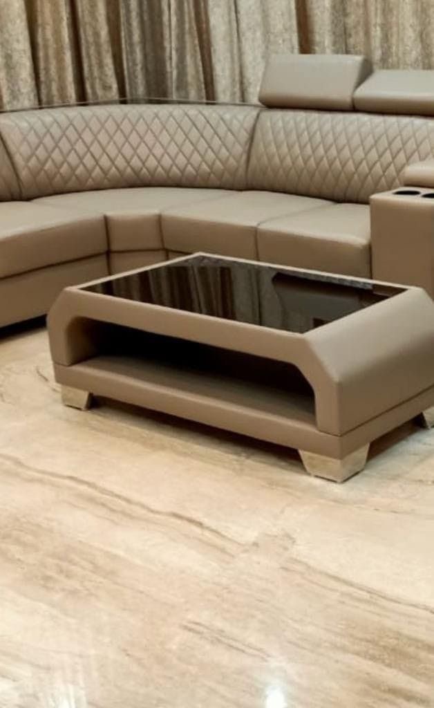 Modern Coffee Table