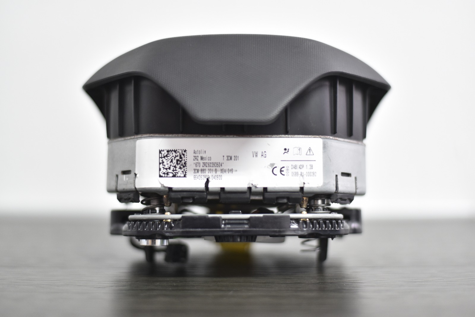 Airbag do volante para VW Teramont - Atlas Cross Sport
