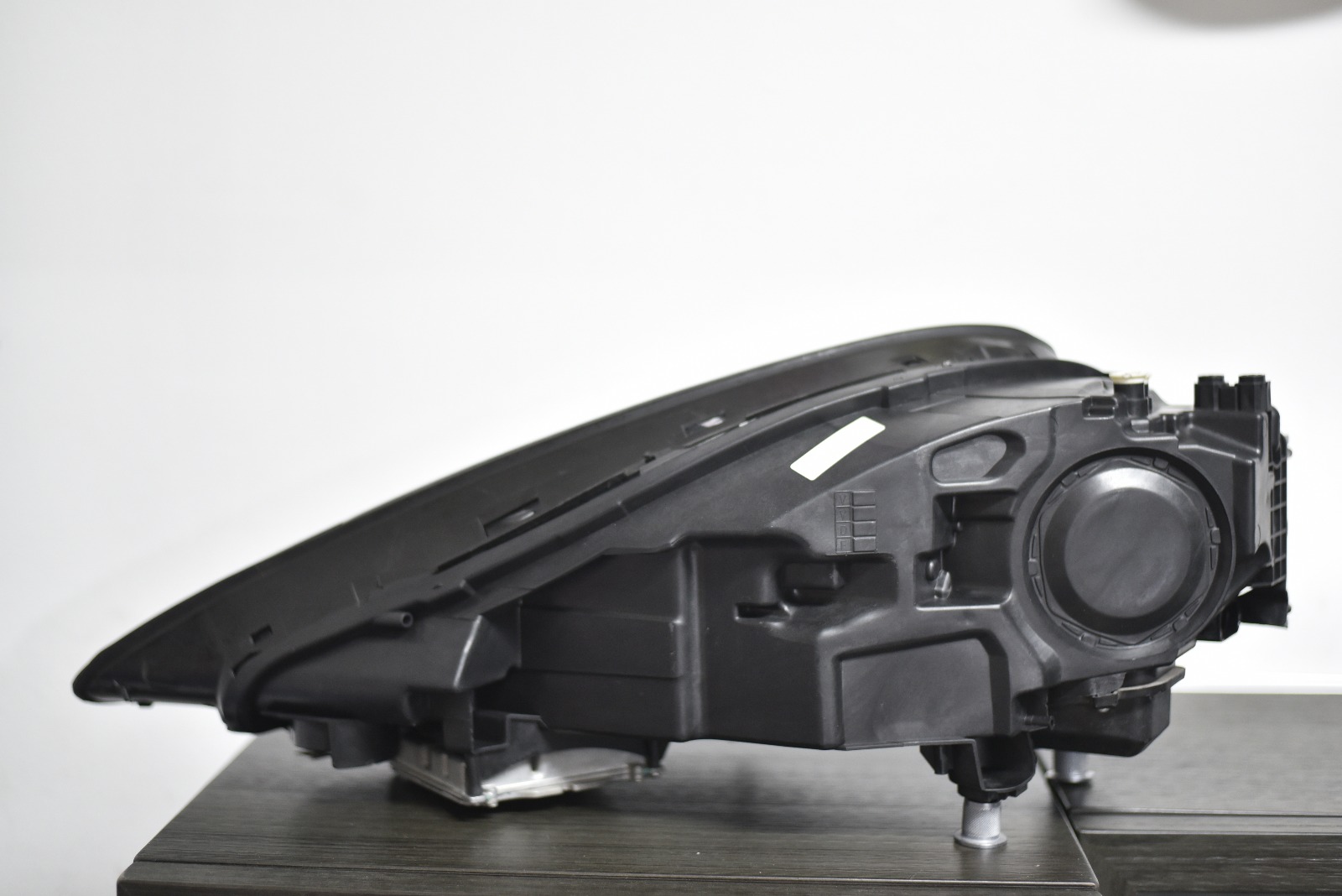 🔥 FAROL DIREITO LED Porsche Cayenne 2018–2023🔥