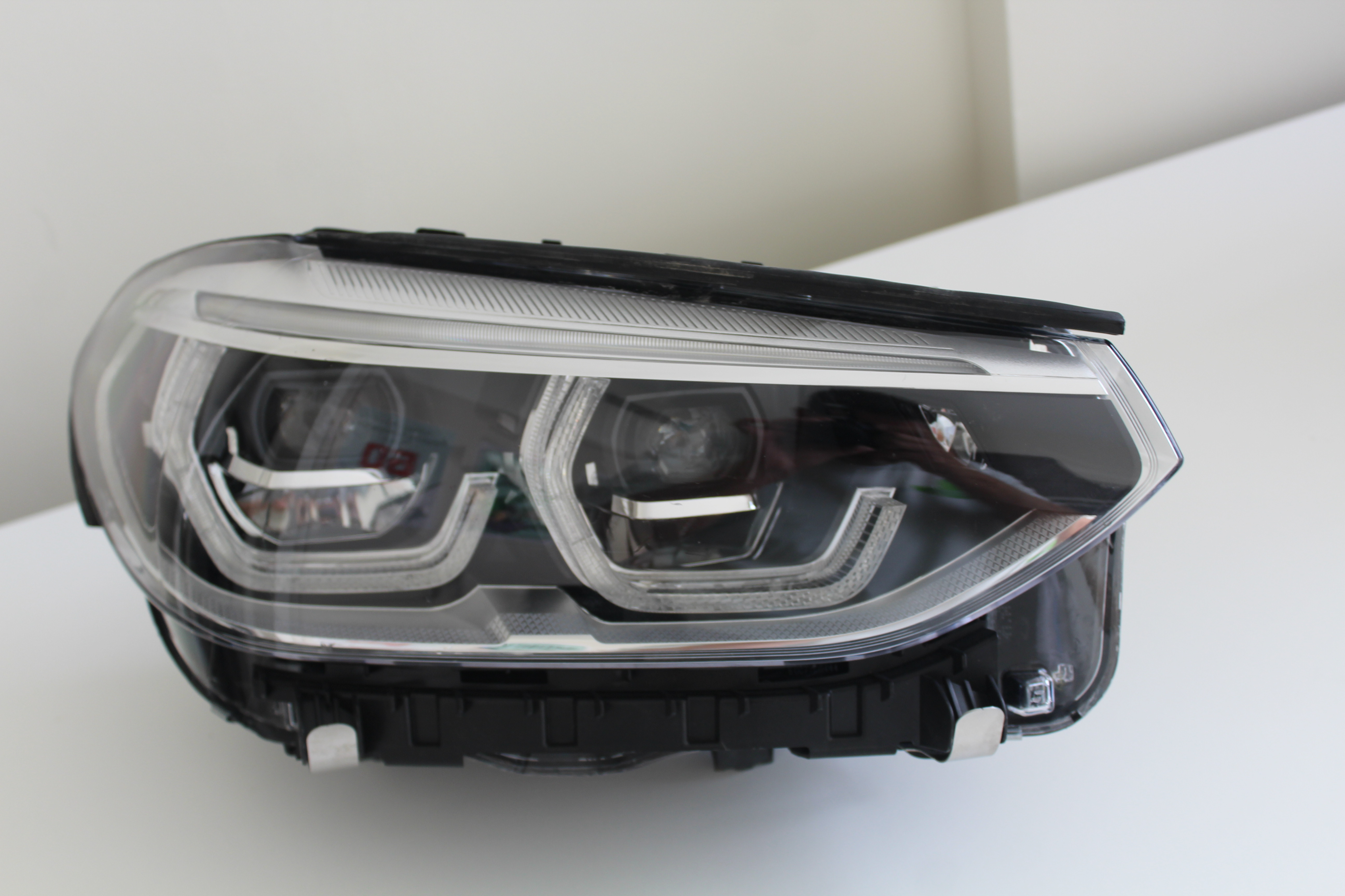 Faróis Full LED BMW X3 (G01) / X4 (G02) (2017–2021)