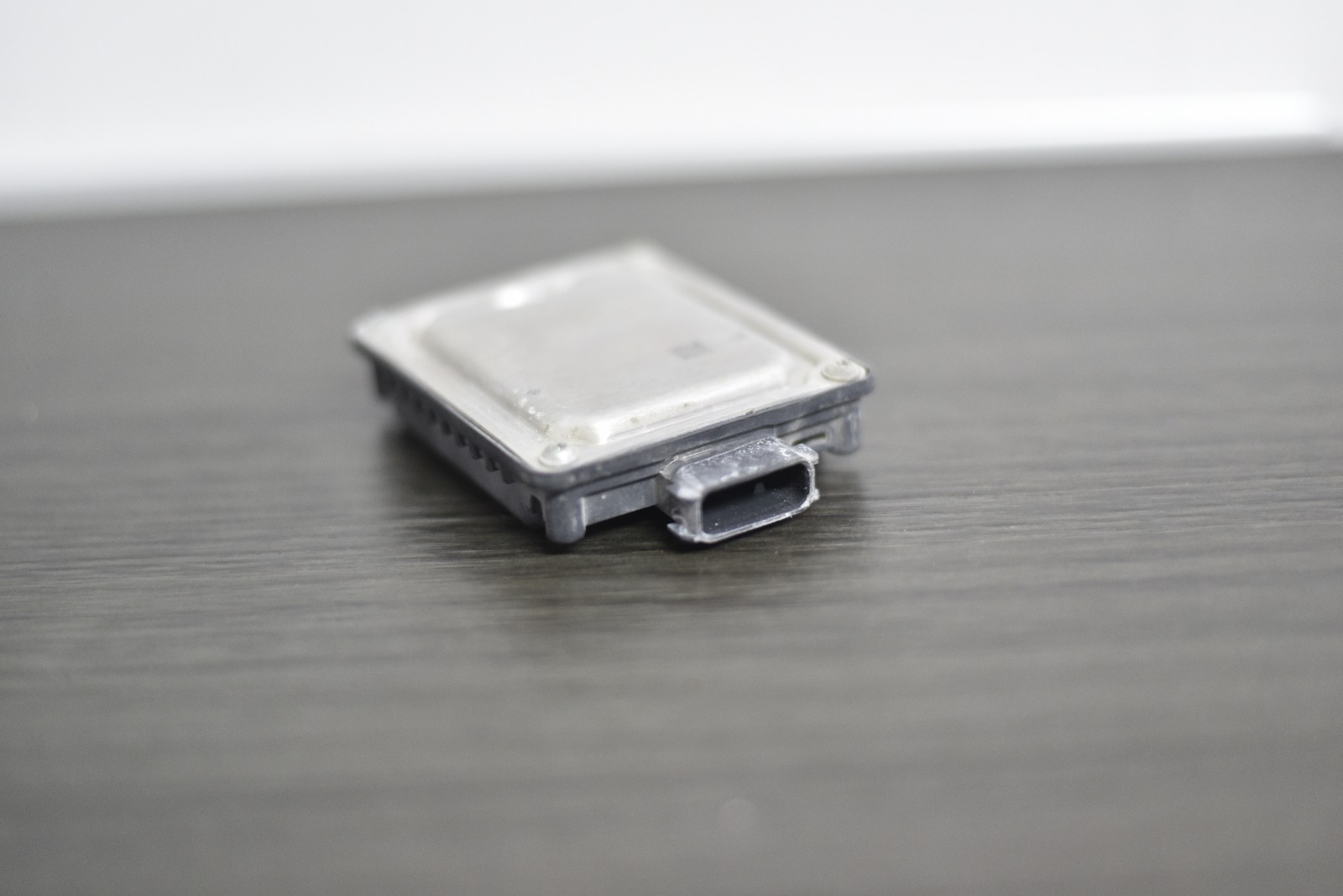 Sensor de Radar Original Mercedes-Benz Classe E!