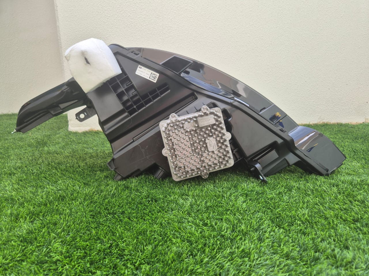 Farol Esquerdo Full LED Land Rover Range Rover Sport (L494) 