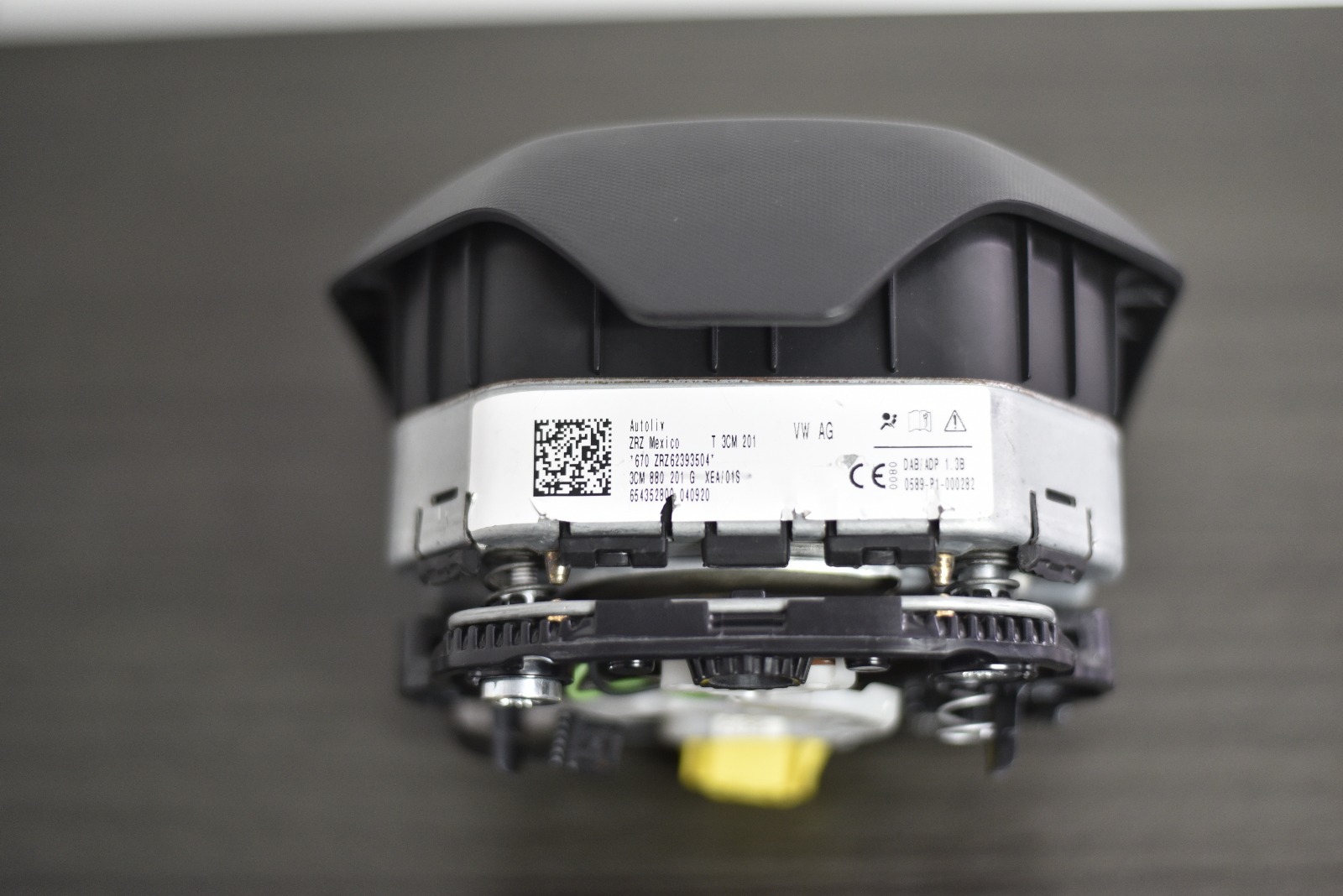 Airbag do volante para VW Teramont - Atlas Cross Sport