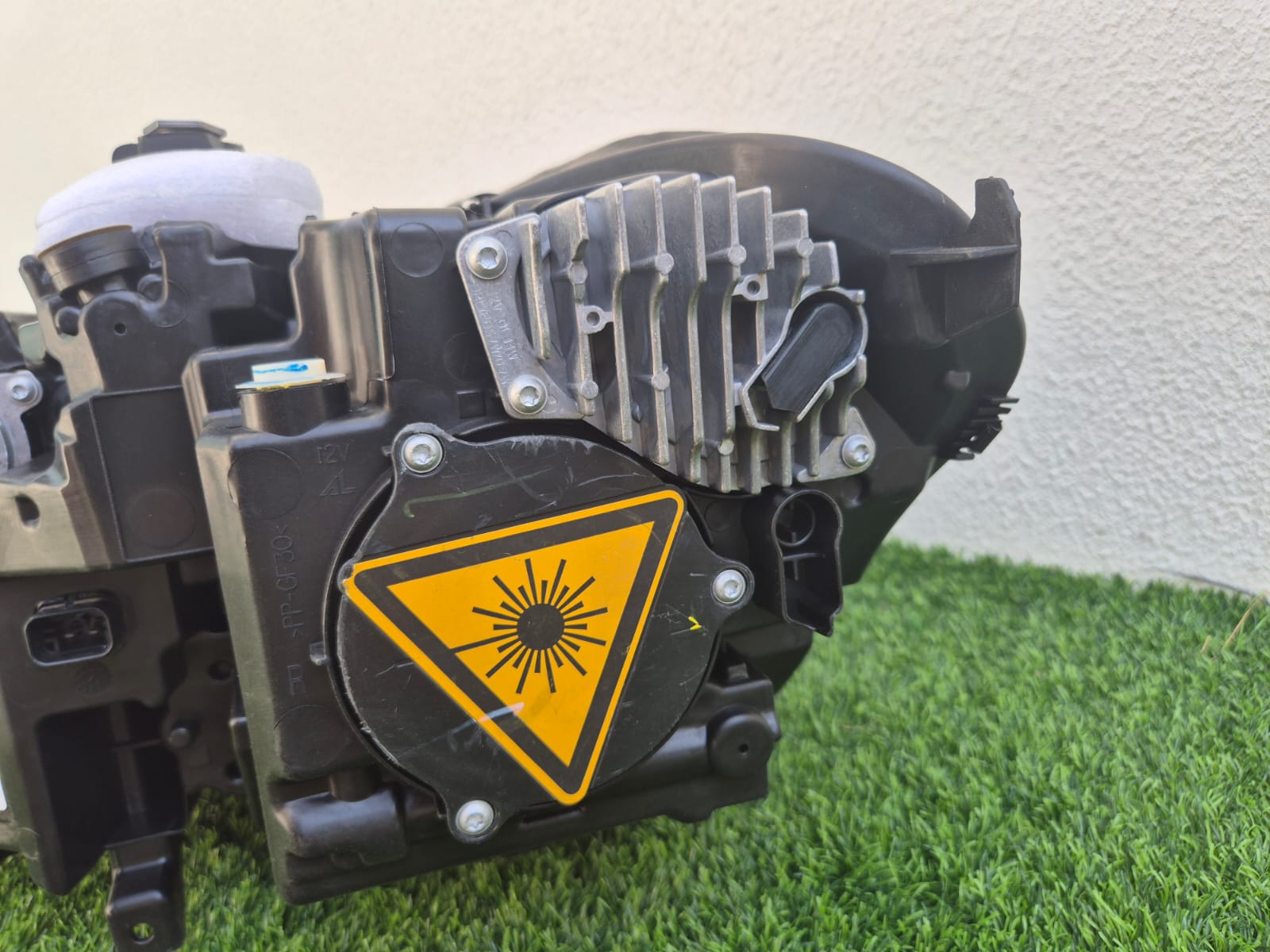 Farol Direito Laser BMW X5 (G05) / X6 (G06) (2019–2023)