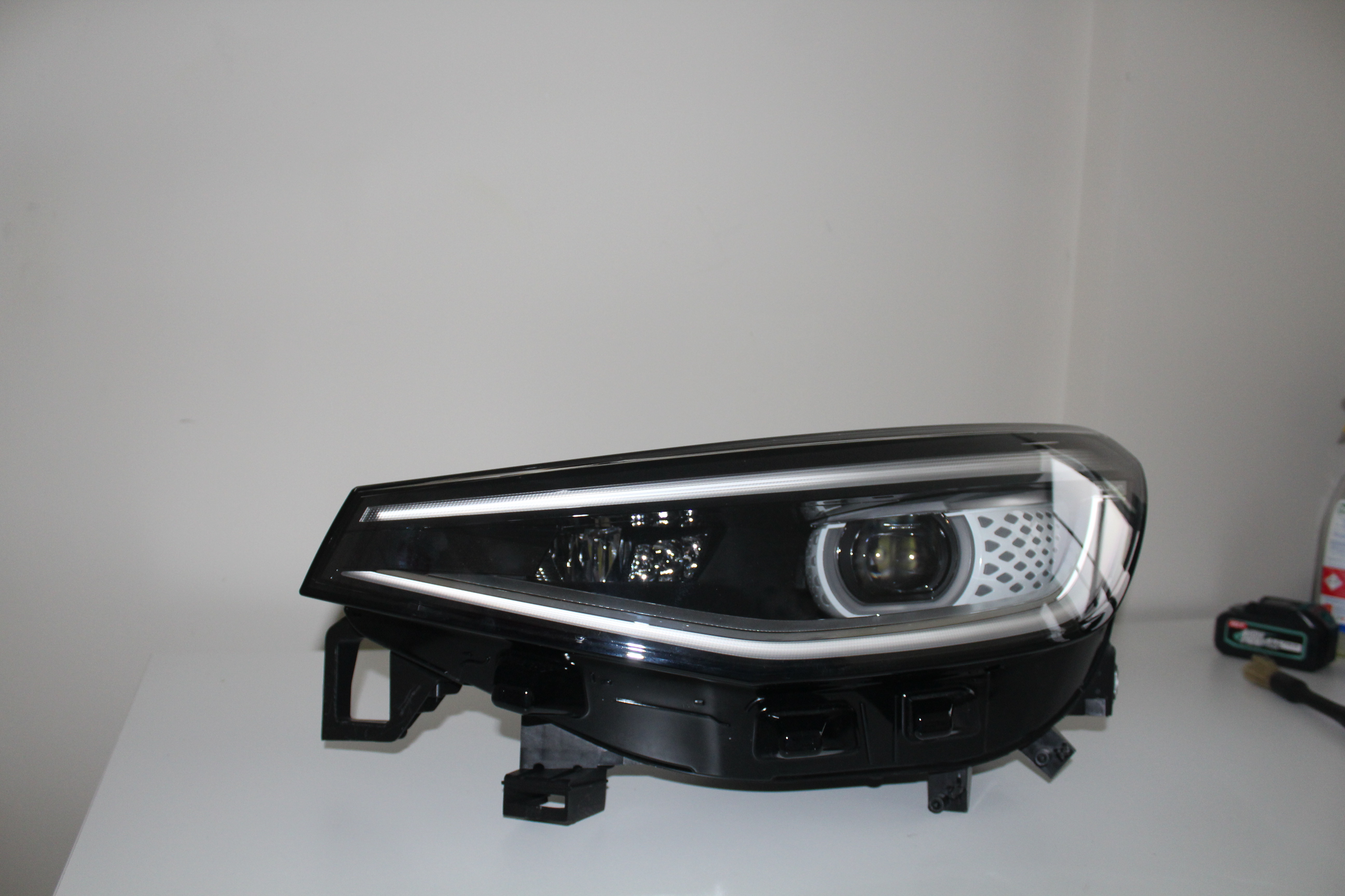 Full LED Volkswagen ID.4 (E11) (2021–2023)