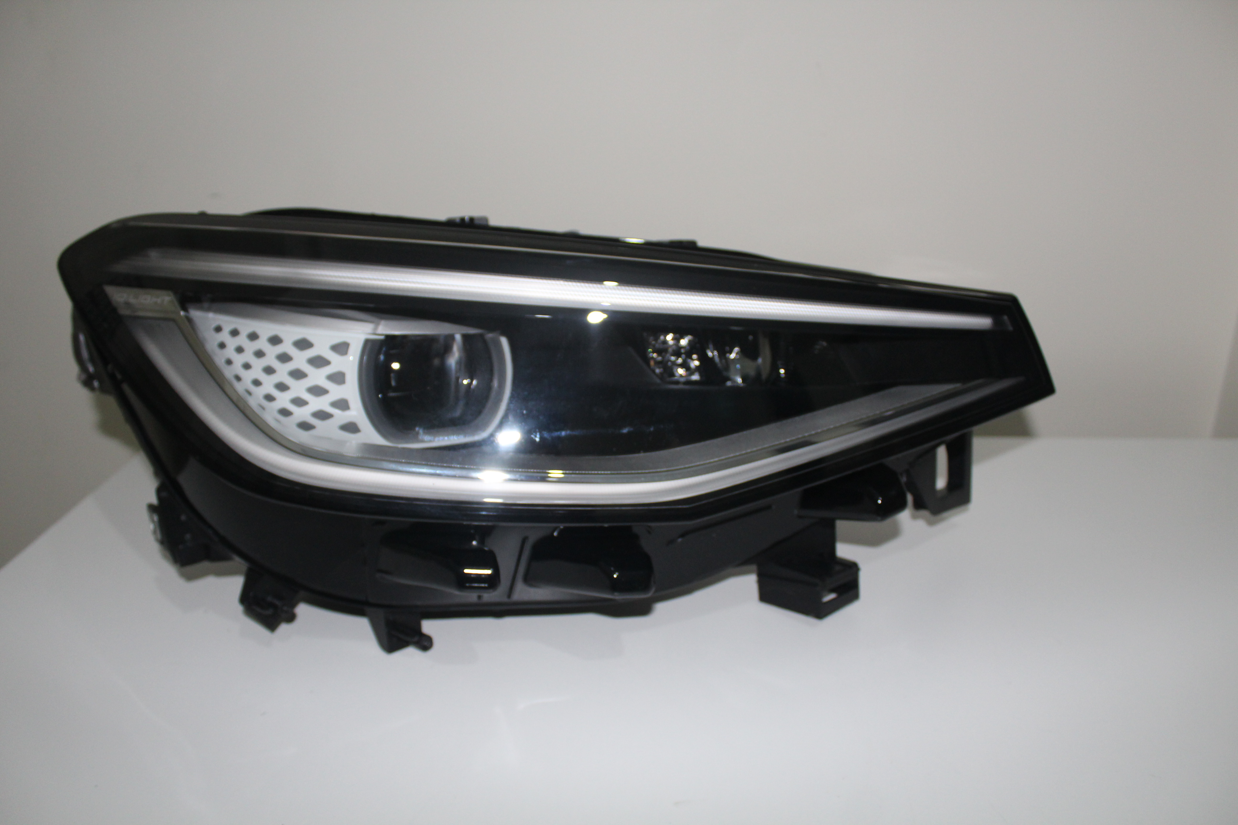 Full LED Volkswagen ID.4 (E11) (2021–2023)