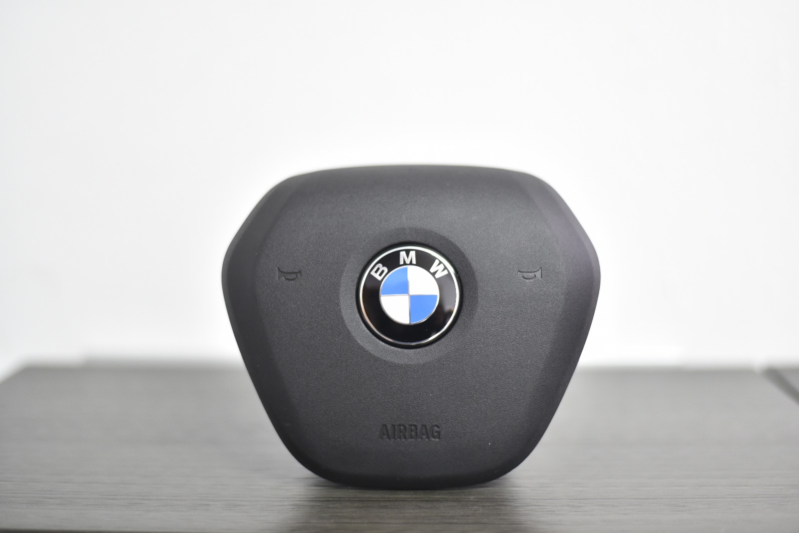 Airbag Central Original BMW Série 3!