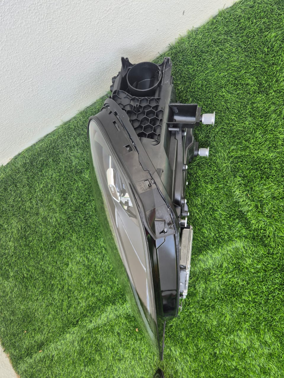 Faróis Full LED Porsche Panamera (971) (2017–2023)