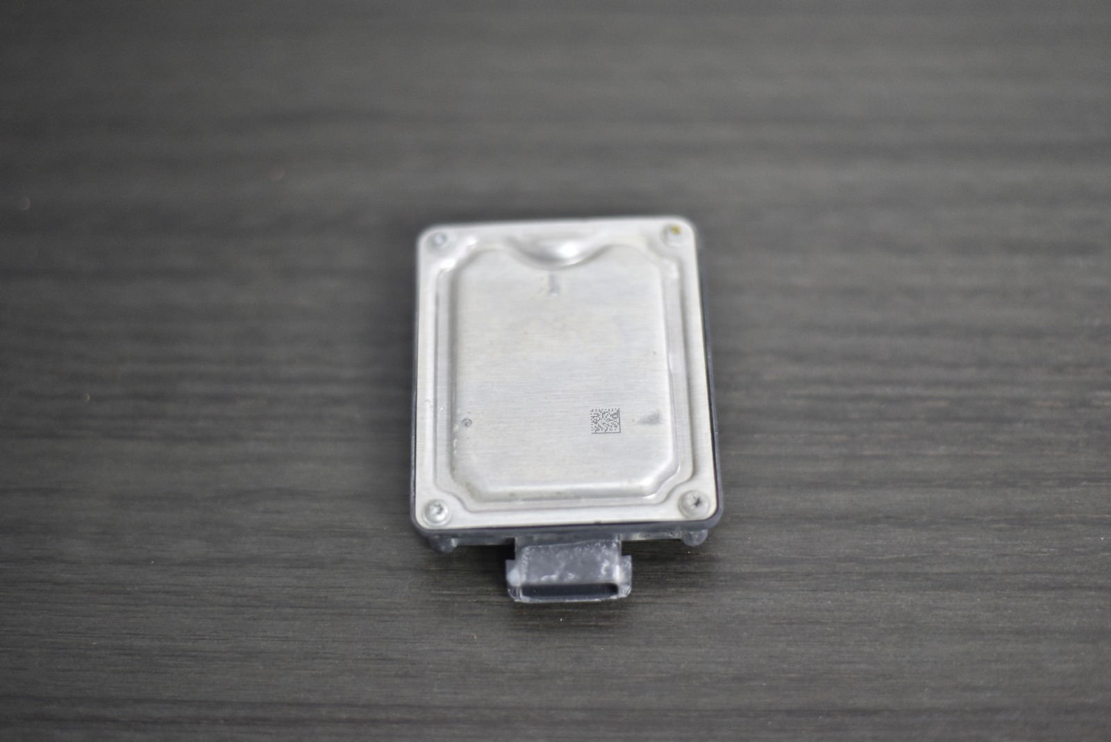 Sensor de Radar Original Mercedes-Benz Classe E!