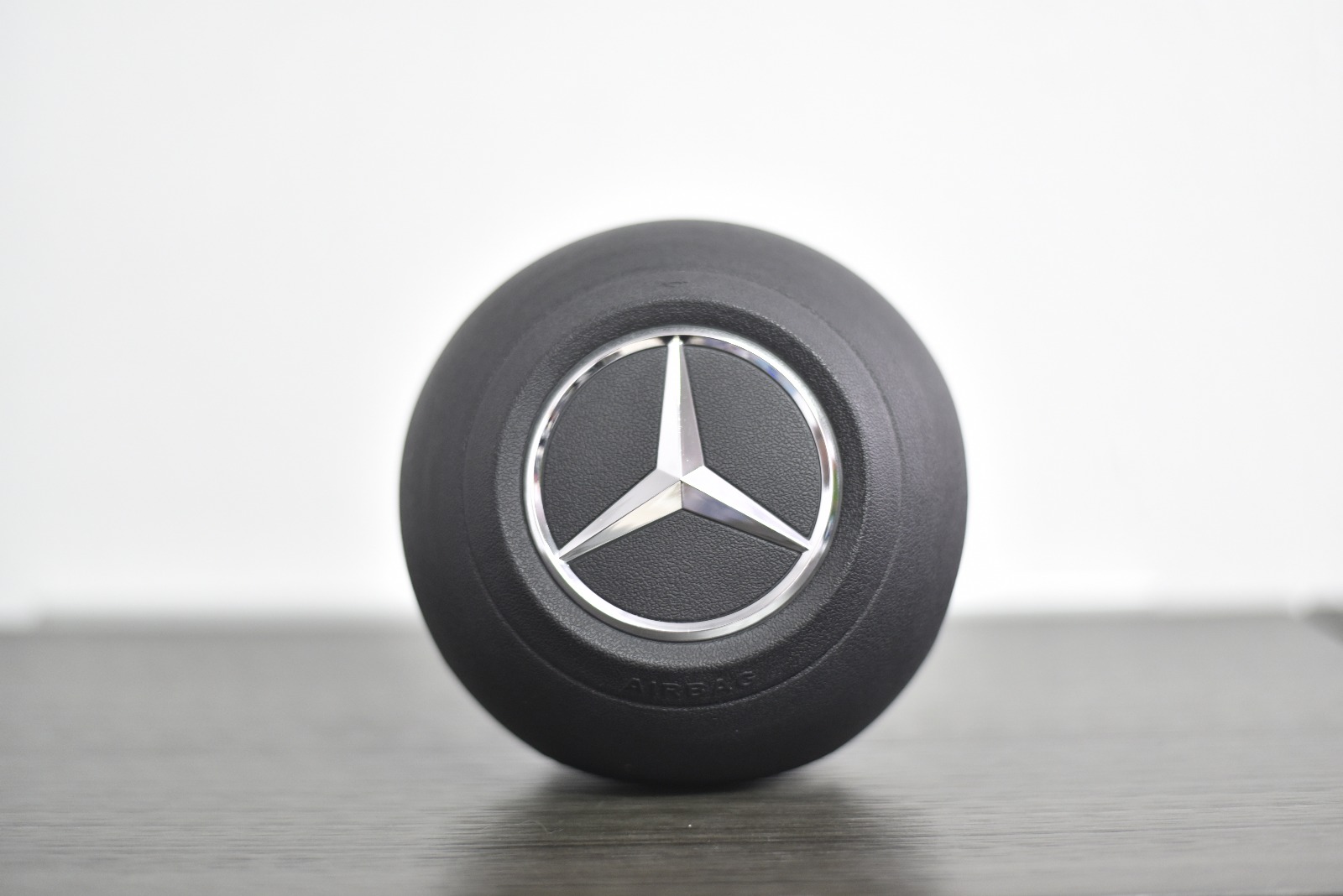 Módulo de Airbag Original Mercedes-Benz Classe C!