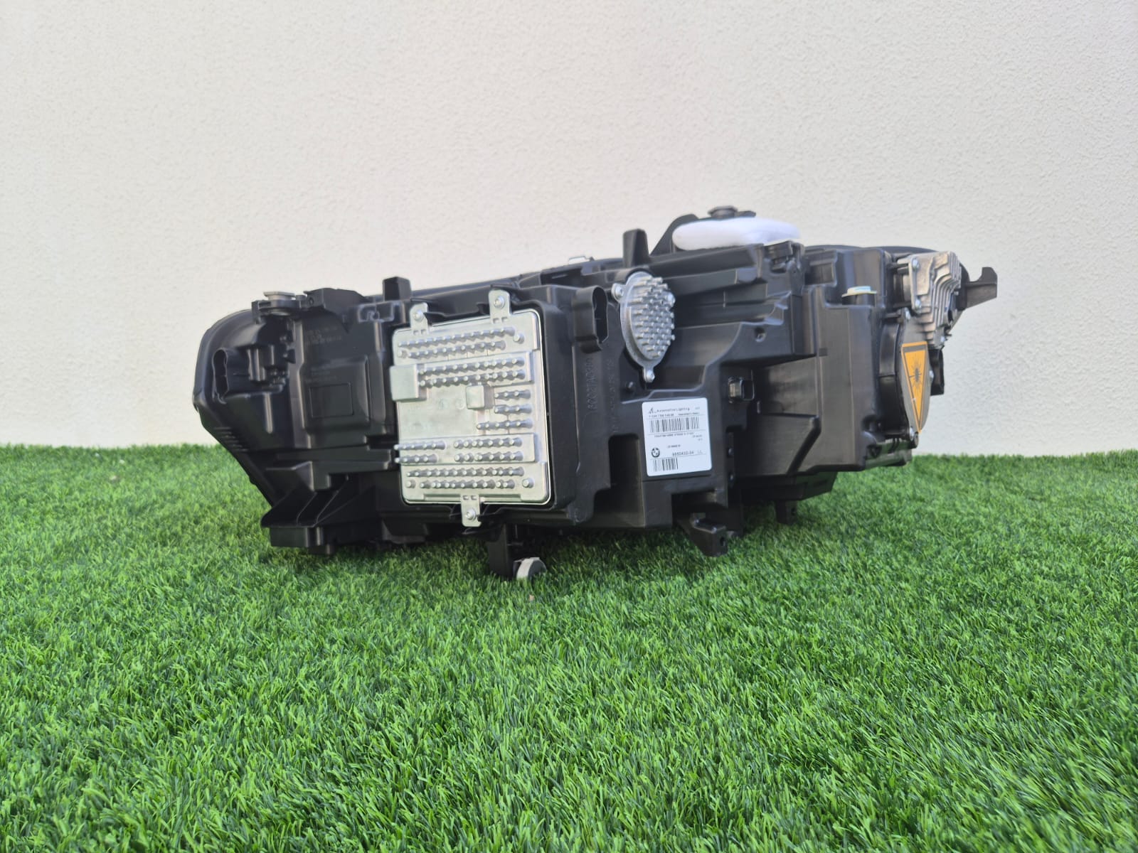 Farol Direito Laser BMW X5 (G05) / X6 (G06) (2019–2023)