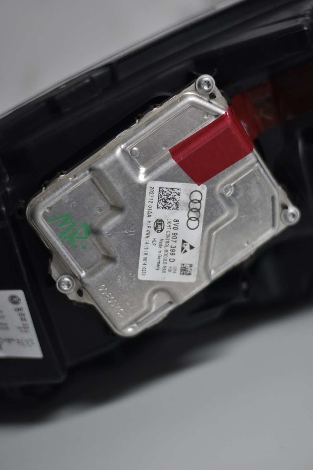 🔥Farol DIreito Volkswagen Golf GTI MK7.5🔥