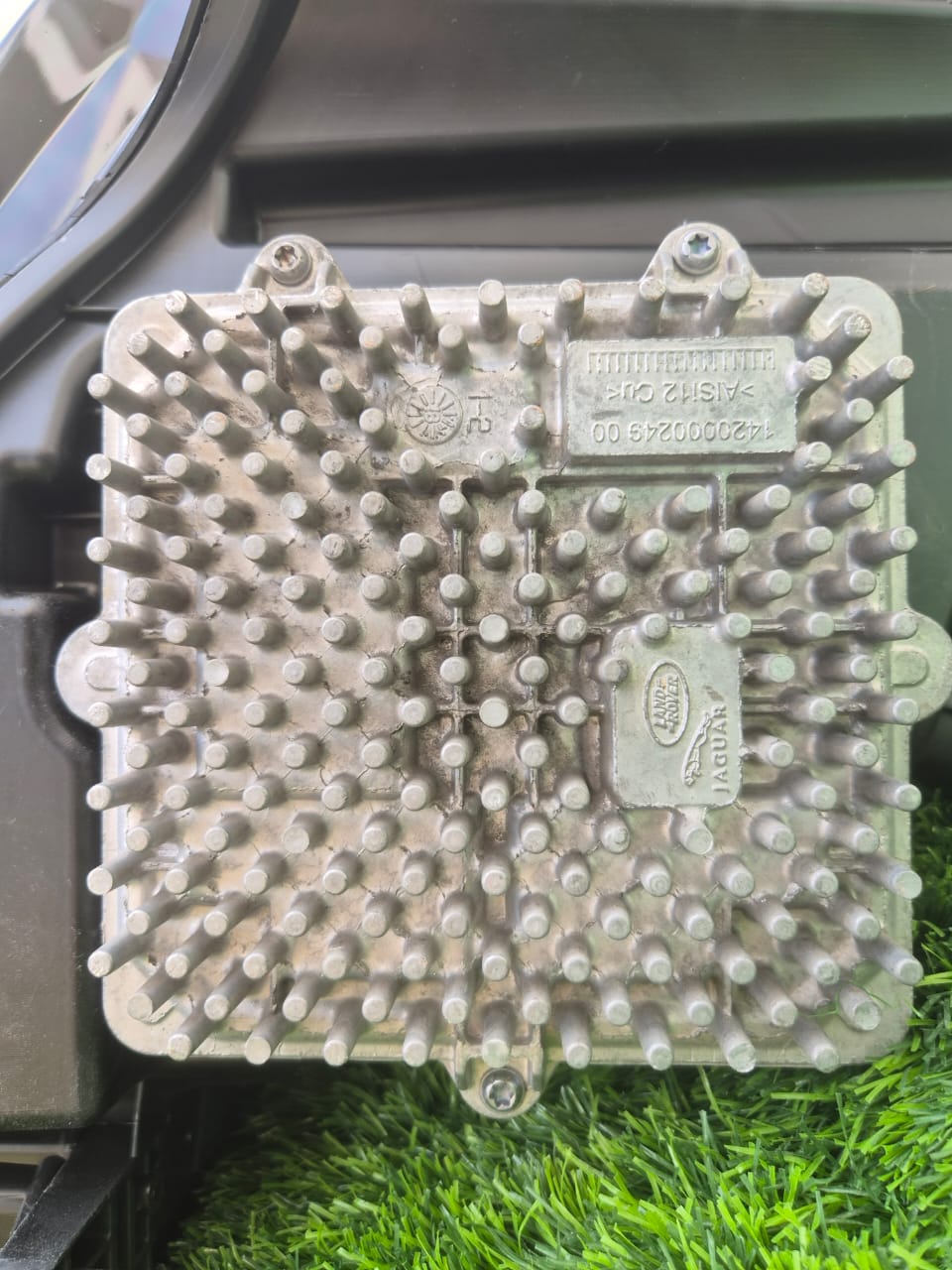 Farol Direito Full LED Land Rover Range Rover Sport (L494) 