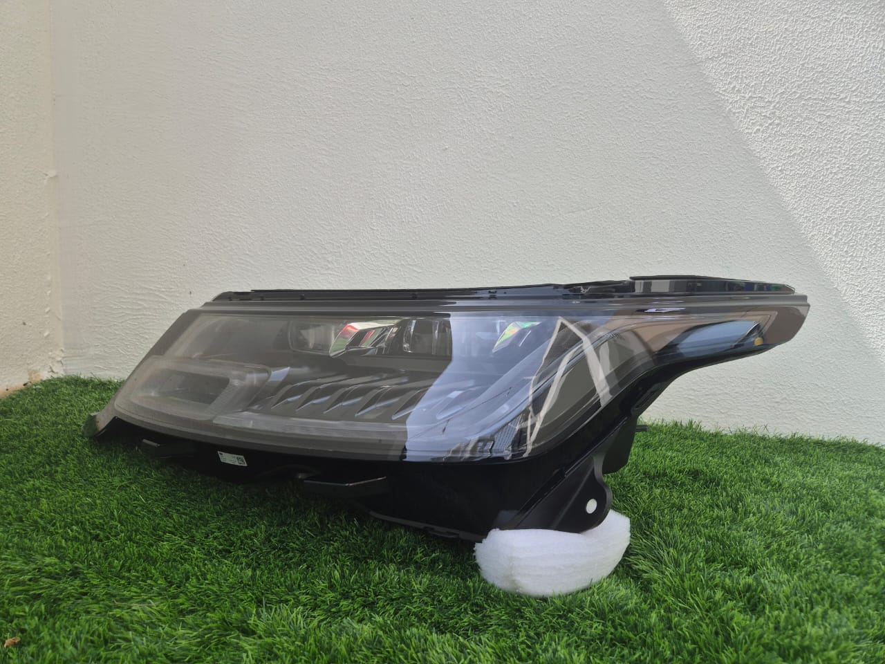 Faróis Full LED Land Rover Range Rover Sport (L494) 