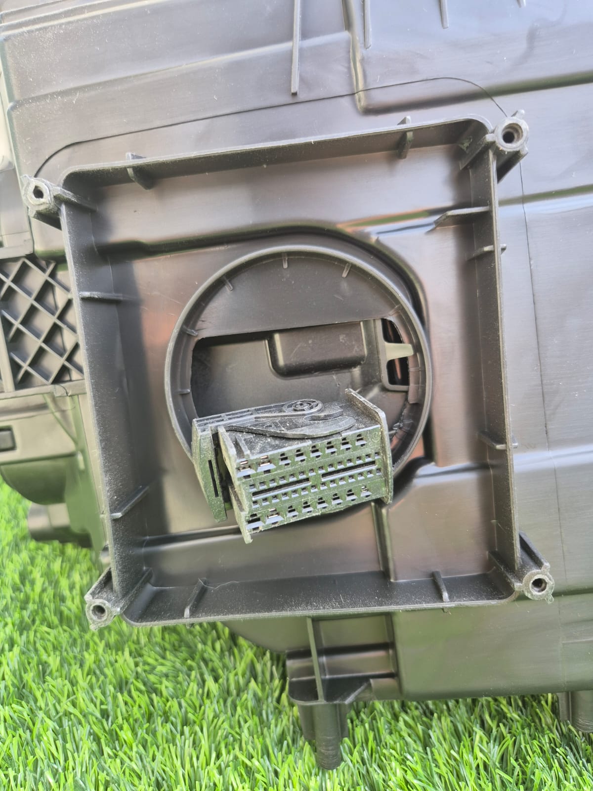 Farol Esquerdo Full Led Porsche Macan (95B) (2016–2022)