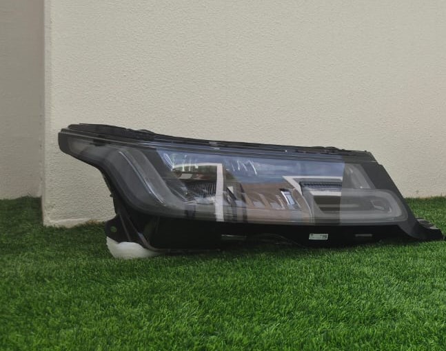 Farol Direito Full LED Land Rover Range Rover Sport (L494)