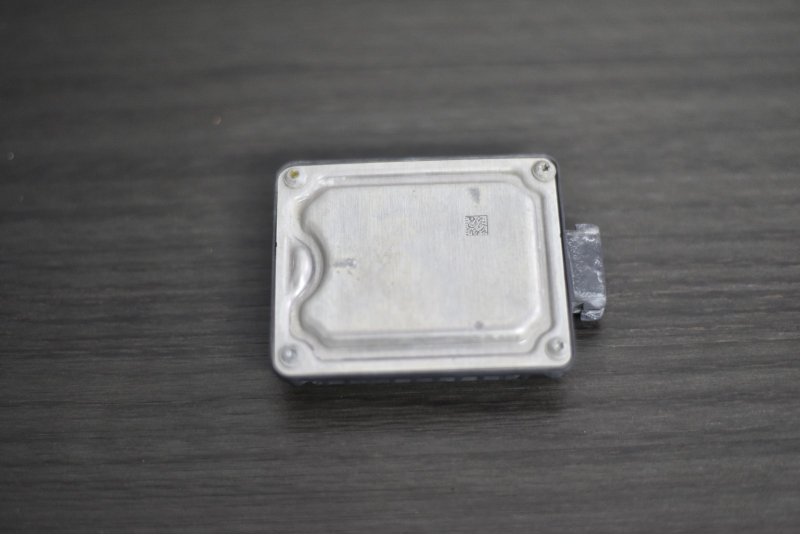 Sensor de Radar Original Mercedes-Benz Classe E!