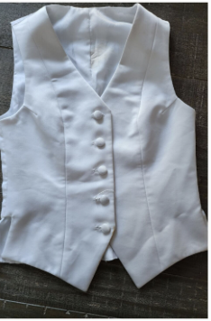 Vest - Marsha Formal 