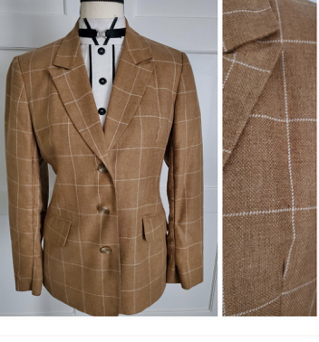 Hunt - Carmel Hunt Jacket