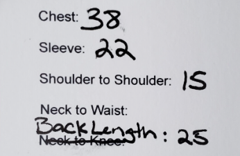 Hunt - Carmel Hunt Jacket